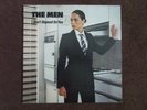 THE MEN (HUMAN LEAGUE) I DON`T DEPEND ON YOU 1979 45 12