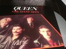 QUEEN GREATEST HITS LP VINYL COLORED VINYL