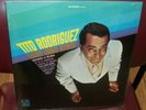 SEALED TITO RODRIGUEZ  Estoy Como Nunca UA LATINO RECORDS LS 61033 1968