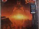 DIO: The Last In Line US WB Rhino Blue Wax Heavy Metal LP NM Vinyl 2018
