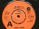 Regie Garner Hot Line UK Capitol Demo northern soul Wigan casino Motown fans