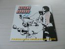 PRINCE BUSTER 'FABULOUS GREATEST HITS' LP UK SPARTAN 1980S REGGAE SKA BLUE BEAT