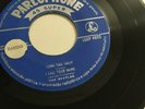 THE BEATLES 1964 - LGEP 4032  - 7
