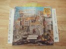 (NEW) KING GIZZARD W/ MILD HIGH CLUB SKETCHES... COLORED VINYL LP ATO0410