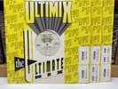Ultimix   The Ulitimate Mix #47   3 Records   DJ   Stand By Me/More & More etc..