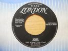 Rare London 45;   The Bobbettes    