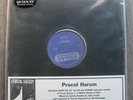Classic Records Procol Harum Whiter Shade 33/45 RPM Single 180G NEW SEALED
