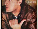 Vtg 1984 DAVID GILMOUR Album ABOUT FACE Solo 1ST PRESS Lp OG VINYL is NEAR MINT