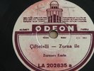 Zurnaci Emin - fantastic Turkish folk ethno dance tsiftetelli 78 rpm HEAR