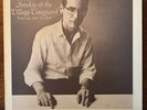 Bill Evans vinyl record first press mono Sunday at the Vanguard Riverside VG+