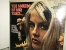 The Sounds Of Our Times Music Of The Flower Children 1967 Capitol ST-2617 (GI)