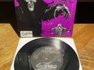 N.O.T.A. Toy Soldiers EP Black Flag Dicks Stains Austin Texas KBD punk hardcore