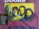Doors – LA Woman – 2xLP 45rpm Vinyl Analogue Productions QRP Master SEALED - NEW