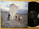 The Who - Who's Next -  Original UK 1971  Vinyl LP Track Records