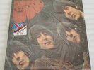 THE BEATLES - RUBBER SOUL VINYL LP UK IMPORT PCS3075 1965 FACTORY SEALED NO RES