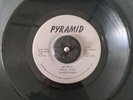 Glass Pyramid 'Get On Up' c/w 'One Brave Lady' MODERN SOUL FUNK BOOGIE 45 OKC