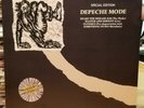 Depeche Mode Shake The Disease [MARBLE VINYL] 12