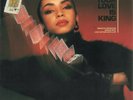 Sade Your Love Is King , Smooth Operator ,Snake Bite - Instrumental Uk 12
