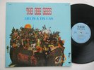 BEE GEES - Life in a Tin Can - Rare MALAYSIA only release LP