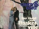 Cornet  Sg   -  CINDY & BERT   - DER HUND VON BASKERVILLE  ( Black Sabbath)