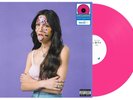 Olivia Rodrigo - SOUR - Exclusive Limited Pink Colored Vinyl LP