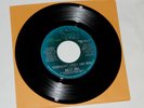 BILLY JOEL Tomorrow Is Today/Everybody Loves You 45 7