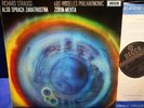@DECCA SXL 6379 WB ED3 1ST* ZUBIN MEHTA* R.STRAUSS: ALSO SPRACH ZARATHUSTRA* NM