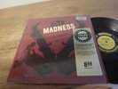 Audiophile Jackie McLean / John Jenkins  – Alto Madness Lp mint Bop, Hard Bop
