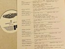 RADIO SHOW 4/13/88 SOLID GOLD COUNTRY SALUTES LORETTA LYNN, 3 LORETTA INTERVIEWS