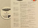 RADIO SHOW 3/2/88 SOLID GOLD COUNTRY SALUTES REBA McENTIRE, 3 REBA INTERVIEWS
