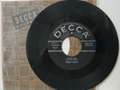 Buddy Holly Decca - Love Me - vintage collectible