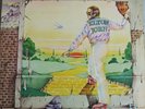 Elton John Goodbye Yellow Brick Rd Australia vinyl LP 12'' 70s rare vintage rock