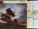 Ferras Tortelier Kletzki Barbizet Brahms Beethoven Sonata LP HMV ASD 549 ED1