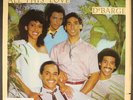 DEBARGE: all this love GORDY 12