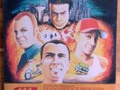 Millencolin - Pennybridge Pioneers Vinyl LP BROWN Colored New Sealed