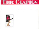 Eric Clapton At His Best Envelope Sleeve Double UK LP Album INNER 1973 RSO 33 VG