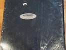 Metallica, Black Album, Original Double 2 LP, 1ST US, 9 61113-1, 1991, Elecktra.