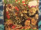 Agnostic Front LP Cause For Alarm COMBAT CORE Punk RARE Hardcore