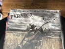 Sealed New Neil Young Paradox Reprise Records 2 LP Set