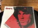 Mint- The Doors Greatest Hits 1970 1st Edition Elektra Records Stereo LP