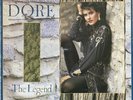 Valerie Dore - The Legend - LP Vinyl EX/NM - rare - EMI ?64 2405591 - 1986 Italy