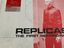 Gary Numan 2 x LP Replicas 2019 SAGE GREEN COLOURED Vinyl 40th Anniv. *SEALED*