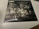 FAIRPORT CONVENTION - What we did on our holidays - UK Island black eye log