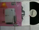 THE CURE THREE IMAGINARY BOYS SMITH TOLHURST FICTION 0060334 D'79 NO EAN 1ST TOP