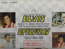 LP Elvis Presley ** SPEEDWAY ** LSP-3989 (WPRS-1035)Stereo Really Nice Condition