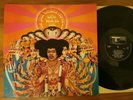 Jimi Hendrix Experience - Axis: Bold As Love Mono UK 1st press 1967 Rare
