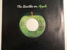 The Beatles / Let It Be & You Know My Name / 1969 45 / NM