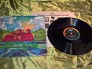 THE BEACH BOYS - FRIENDS - CAPITOL 1968 UK LP ***STUNNING***