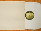 The Beatles RARE WHITE VINYL WHITE ALBUM UK 2LP PCS 7067/7068 1978 Embossed