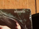 The Beatles RARE SILVER STEREO LOGO Rubber Soul Orig 1st UK PCS 3075 LP w/Inner